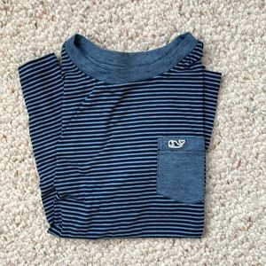 Vineyard Vines - Boys - Short Sleeved Pocket T